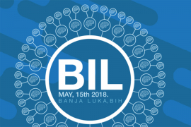 Banjaluka domaćin prve BIL Conference u BIH