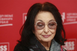Vukosavljević: Jelena Žigon, umetnica i žena retkog kova