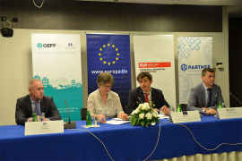 EBRD odobrila kredit za energetsku efikasnostu u stambenom sektoru