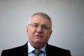 Šešelj o presudi: Spreman sam da ponovim zločine koji su mi pripisani