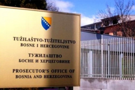 Predmeti "Ugljen", "Ševe" i "Halilović" odavno vraćeni Tužilaštvu ...
