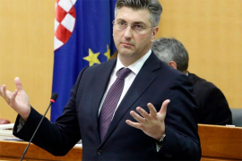 Istanbulska konvencija testira vladu  Plenkovića