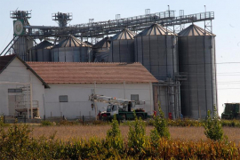 Urušio se silos, poginule dvije osobe