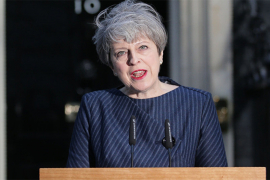 Britanija kreće u vojnu intervenciju u Siriji?