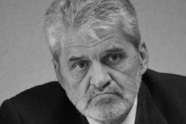 Preminuo Zoran Krasić, bivši poslanik i ministar u Vladi Srbije