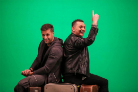 "Lexington bend" i Šako Polumeta objavili duet