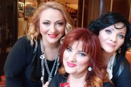 "ON e TRI" večeras u Banskom dvoru