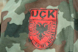 Vraćene potjernice za pripadnicima OVK