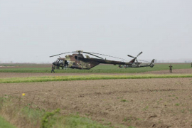Povrijeđeni srpski pilot se uspješno oporavlja