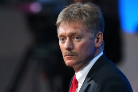 Peskov: Vojske Rusije i SAD-a u stalnom kontaktu