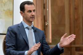 Asad: Akcije Zapada mogu detaljno destabilizovati situaciju