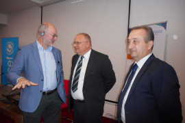 Bogdanić: Nevakcinisanje gorući problem u stvaranju zdrave populacije