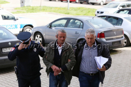 Tužilaštvo zatražilo pritvor osumnjičenom za ubistvo u Kotor Varošu