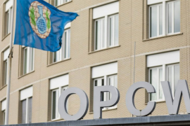 OPCW potvrdio: Sergej Skripalj i njegova ćerka otrovani nervnim agensom