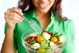 Vegetarijanska dijeta Kineskinji uzrokovala neurološke probleme