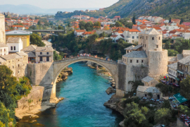 Riješeno "pola mostarskog problema", grad bliže izborima