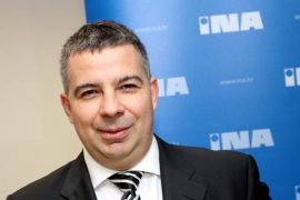 Prvi čovjek Ine podnio ostavku