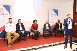 Održan "Banja Luka Tech Summit"