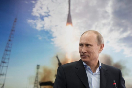 Putin objavio vrijeme testiranja nove superrakete