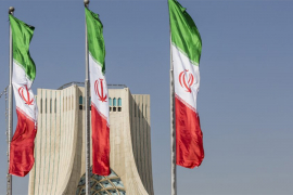 Iran upozorava Izrael: Možemo da vas uništimo