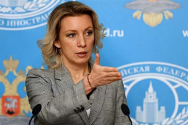 Zaharova: Ne mogu zamisliti prolivanje ičije krvi