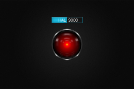 HAL 9000 nikad neće postojati - emocije se ne mogu programirati