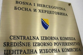 CIK BiH: Demantujemo navode o aferama i dolasku ruskih IT stručnjaka