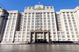 Ruska Duma predložila kontramjere protiv Vašingtona