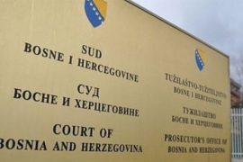Antoniću godina robije, oduzet mu milion maraka