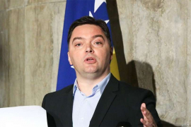 Košarac: Ivanić na najgrublji način izmanipulisao javnost
