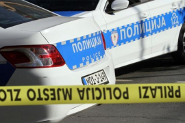 Sudar kod Banjaluke, povrijeđena četiri lica