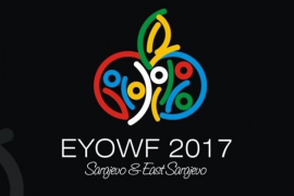Dolazak na EYOF potvrdilo  48 zemalja