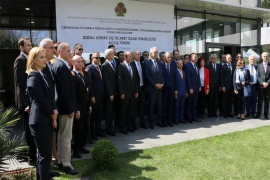 Predstavništvo Komore BiH otvoreno u Istanbulu