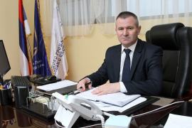 Pogrebnik uhapšen nakon prijetnje direktoru groblja