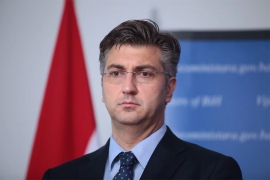 Plenković: Za Hrvatsku dobro što je ratifikovana Istanbulska ...