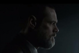 Izašao trejler za "Dark Crimes"