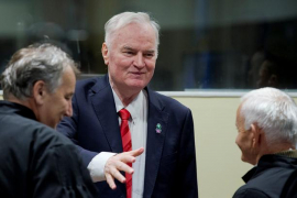 Mladić nije pušten na liječenje, odluka tajna