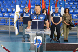 Lukač otvorio "Policijadu"
