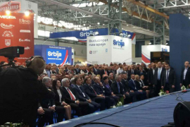 Zatvoren privredni sajam u Mostaru, očekivanja ispunjena