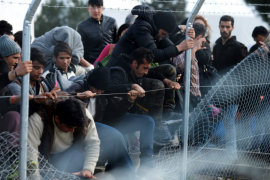 "Nakon napada moguć novi migrantski talas"