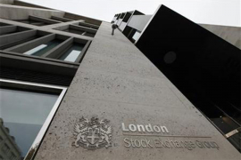 Dejvid Švimer na čelu Londonske berze