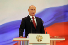 Putin: Novi udari u Siriji izazvaće haos