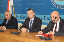 SDS traži ostavke Lukača, Ćuluma I Ilića