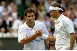 Koji je Federerov omiljeni meč u karijeri?