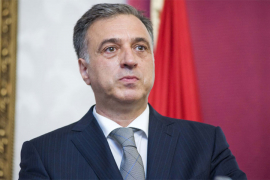 Vujanović: Napad na Siriju opravdao svoj cilj