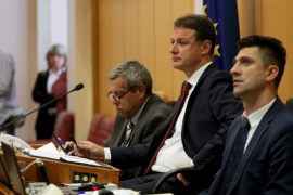 Hrvatski Sabor odbio da bude pokrovitelj Dana pobjede nad fašizmom