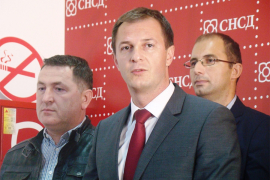 Ćorić: Gdje je Ivanić na pomenu u Donjoj Gradini?