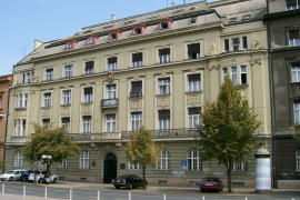 Hrvatska privredna komora nakon pet  godina ponovo u Beogradu