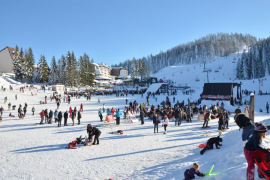 Završena najuspješnija ski-sezona na Jahorini
