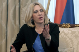 Cvijanović: Nadamo se da će UIO BiH uskoro vratiti RS 28 miliona KM